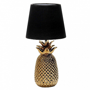 Настольная лампа Omnilux Caprioli OML-19714-01