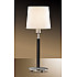 Настольная лампа Odeon Light Glen 2266/1T