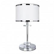 Настольная лампа Arte Lamp Furore A3990LT-1CC
