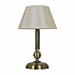 Настольная лампа Arte Lamp York A2273LT-1AB