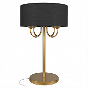 Интерьерная настольная лампа Balance 10416T GD