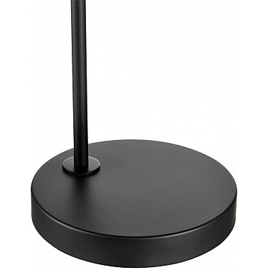 Интерьерная настольная лампа Elsa 8037/1T