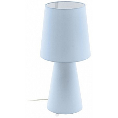 Интерьерная настольная лампа Carpara 97432