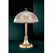 Настольная лампа Reccagni Angelo P.6002 G
