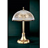 Настольная лампа Reccagni Angelo P.6002 G