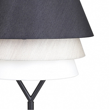 Интерьерная настольная лампа Variation 10187/T