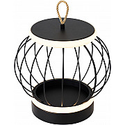 Интерьерная настольная лампа Korg 4435-2T