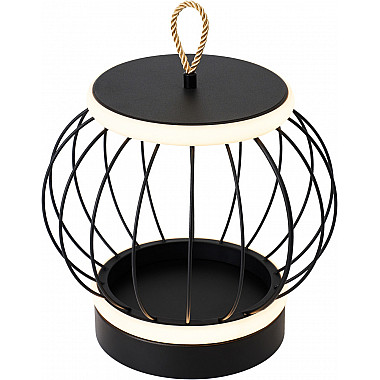 Интерьерная настольная лампа Korg 4435-2T