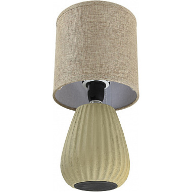 Интерьерная настольная лампа Asela 8160/1T