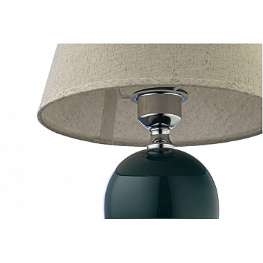 Интерьерная настольная лампа Noli Noli E 4.1 DGR