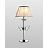 Интерьерная настольная лампа RICCARDO V10555-1T