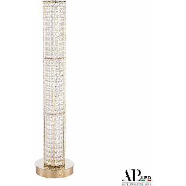 Интерьерная настольная лампа Rimini S500.L6.8-64.A.3000.Gold