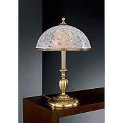 Настольная лампа Reccagni Angelo P.6202 G
