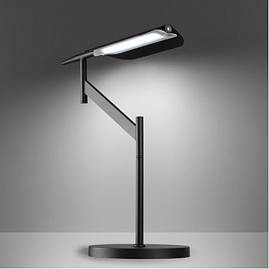 Интерьерная настольная лампа Ala 359541