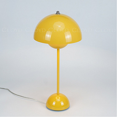 Интерьерная настольная лампа Erma 30110