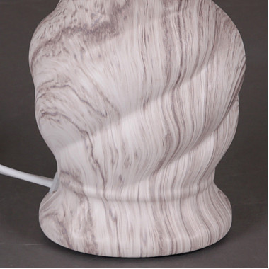 Интерьерная настольная лампа 02016-0.7-01D