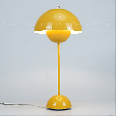 Интерьерная настольная лампа Erma 30110