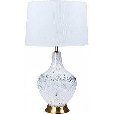 Интерьерная настольная лампа Saiph A5051LT-1PB