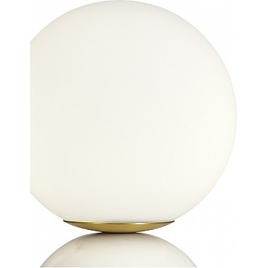 Интерьерная настольная лампа Nebula SL1191.504.01