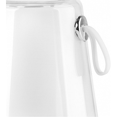 Интерьерная настольная лампа Alfa 745950