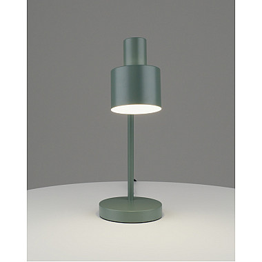 Интерьерная настольная лампа Artis V11265-1T