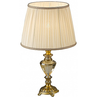 Интерьерная настольная лампа Timotea WE706.01.504