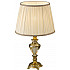 Интерьерная настольная лампа Timotea WE706.01.504