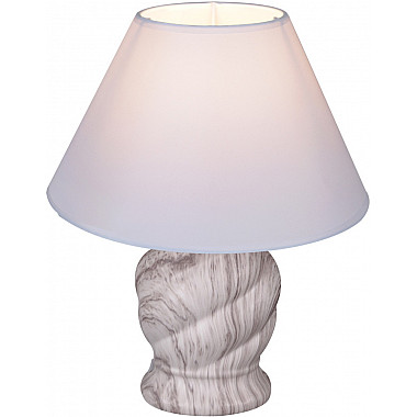 Интерьерная настольная лампа 02016-0.7-01D