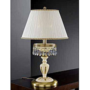 Настольная лампа Reccagni Angelo P.6606 G