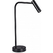 Интерьерная настольная лампа Saga T111018WW3TLB