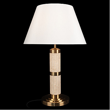 Интерьерная настольная лампа Limestone 10442T/B