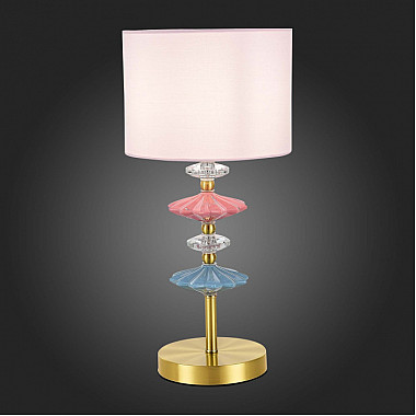 Интерьерная настольная лампа Attic SLE1117-204-01