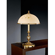Настольная лампа Reccagni Angelo P.6308 G
