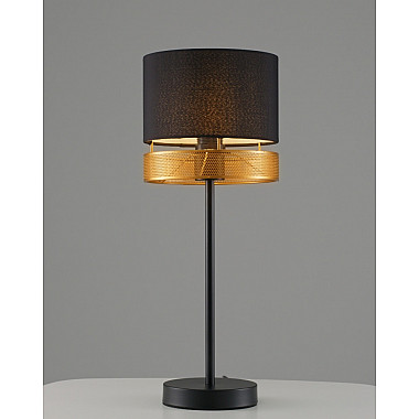 Интерьерная настольная лампа Gela V10632-1T