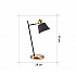 Настольная лампа Kink Light Арден 07023-1