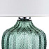 Интерьерная настольная лампа Pion 10194/L Green