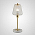 Интерьерная настольная лампа DAKOTA-TAB01