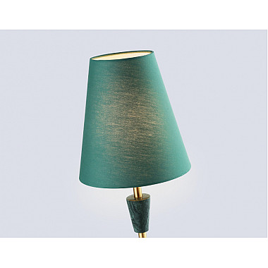 Интерьерная настольная лампа High Light LH75057