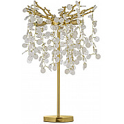 Интерьерная настольная лампа Tavenna Gold Tavenna H 4.1.1.103 G