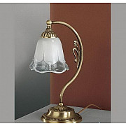 Интерьерная настольная лампа 4051 P.4051