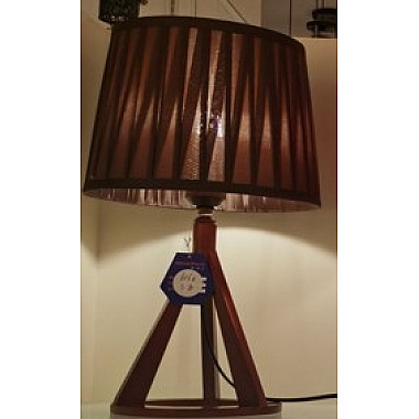 Интерьерная настольная лампа 000060218