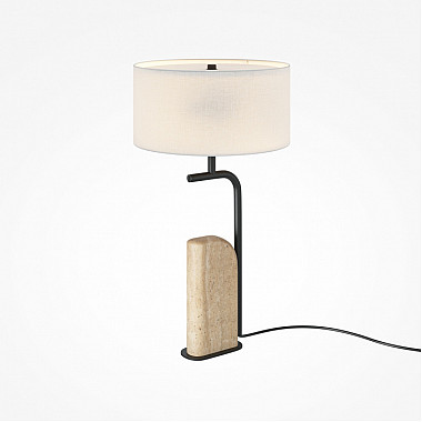 Интерьерная настольная лампа Glamping MOD437TL-02B