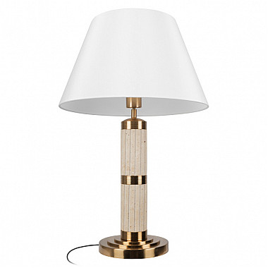 Интерьерная настольная лампа Limestone 10442T/B