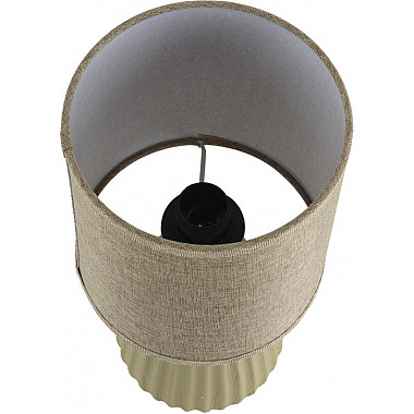 Интерьерная настольная лампа Asela 8160/1T