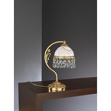 Настольная лампа Reccagni Angelo P.7100 P