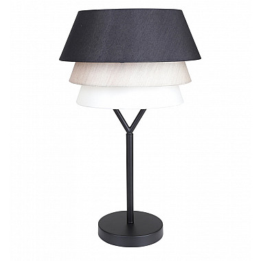 Интерьерная настольная лампа Variation 10187/T