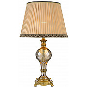 Интерьерная настольная лампа Tirso WE712.01.504