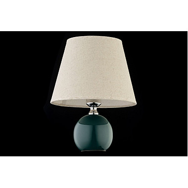 Интерьерная настольная лампа Noli Noli E 4.1 DGR