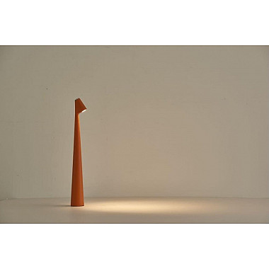 Интерьерная настольная лампа F3924-50