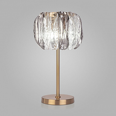 Интерьерная настольная лампа Callas 01125/2